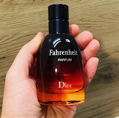 dior fahrenheit parfum uomo|fahrenheit aftershave 100ml superdrug.